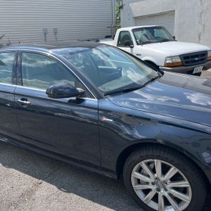 صورة مصغرة 13 لـ 2016 AUDI A6 3.0T PREMIUM PLUS