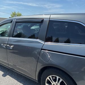 HONDA ODYSSEY EX-L - 5