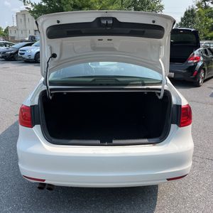 صورة مصغرة 38 لـ 2012 Volkswagen JETTA BASE