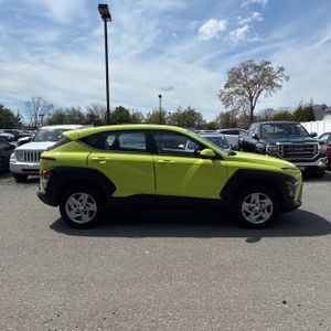 HYUNDAI KONA SE - 10