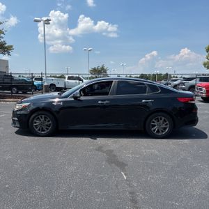 صورة 3 لـ 2019 KIA OPTIMA LX