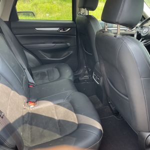 2021 Mazda CX-5 TOURING 缩略图 34