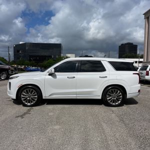 HYUNDAI PALISADE LIMITED - 3