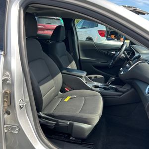صورة مصغرة 33 لـ 2018 Chevrolet MALIBU LT