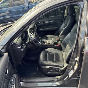 2020 Mazda CX-5 GRAND TOURING — фото 32