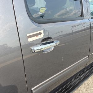 2011 Chevrolet SUBURBAN LS 缩略图 60