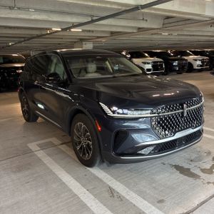 2024 Lincoln NAUTILUS PREMIERE — миниатюра 12
