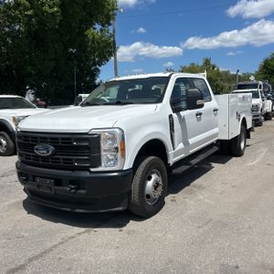 FORD F-350 SUPER DUTY XL - 1