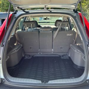2008 Honda CR-V LX 照片 37