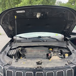 2018 JEEP COMPASS LATITUDE 缩略图 44