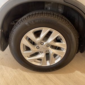 2016 Honda CR-V EX — миниатюра 17
