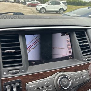 صورة مصغرة 37 لـ 2020 Nissan ARMADA SV