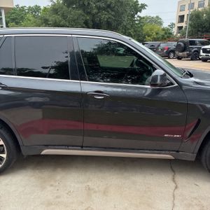 BMW X5 SDRIVE35I - 10