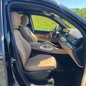 2025 Mercedes-BENZ GLS 缩略图 33