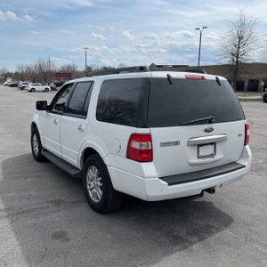 FORD EXPEDITION XLT - 5