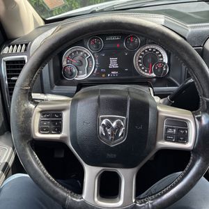 2018 RAM 3500 LARAMIE photo 69