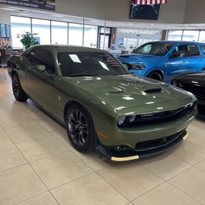 DODGE CHALLENGER - 7