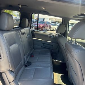 2015 Honda PILOT EX-L 缩略图 34
