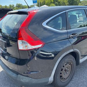 2014 Honda CR-V LX 照片 58