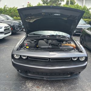 صورة مصغرة 45 لـ 2019 Dodge CHALLENGER SXT