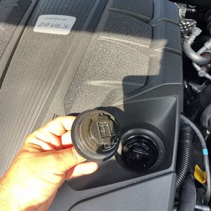 2024 Porsche MACAN S 缩略图 47