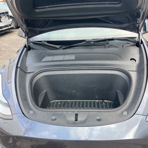 2021 Tesla MODEL Y LONG RANGE — миниатюра 47