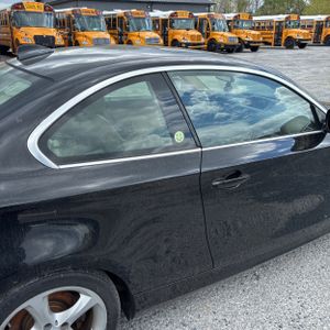 BMW 1-SERIES 128I - 9