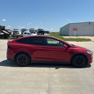 صورة 10 لـ 2023 Tesla MODEL X STANDARD RANGE