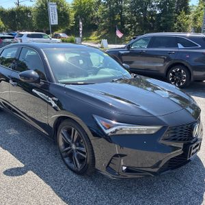 2024 Acura INTEGRA W/TECH W/A-SPEC — миниатюра 13
