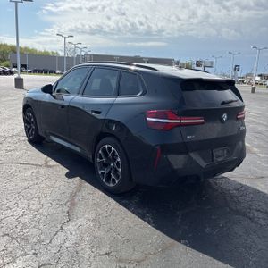 BMW X3 30 XDRIVE - 5