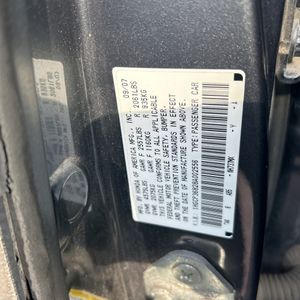 2008 Honda ACCORD EX-L V6 缩略图 47