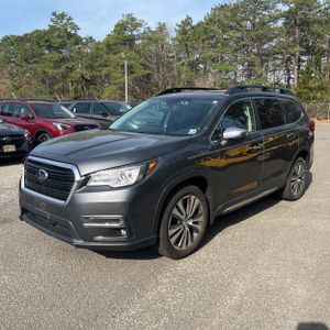 SUBARU ASCENT TOURING - 1