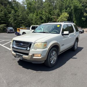 FORD EXPLORER EDDIE BAUER - 1