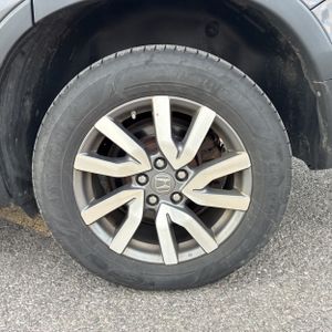 2019 Honda PILOT EX-L 照片 16