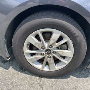 صورة مصغرة 19 لـ 2018 KIA OPTIMA LX