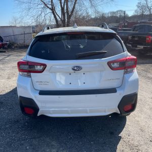 SUBARU CROSSTREK LIMITED - 7