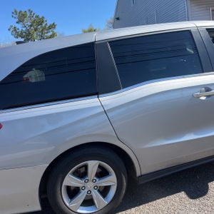 HONDA ODYSSEY EX-L - 9