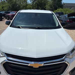 2019 Chevrolet TRAVERSE LS — миниатюра 15