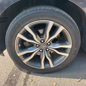 2019 Acura MDX W/ADVANCE — миниатюра 17
