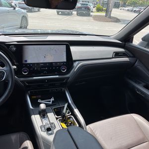 2024 Lexus TX 350 PREMIUM 缩略图 38