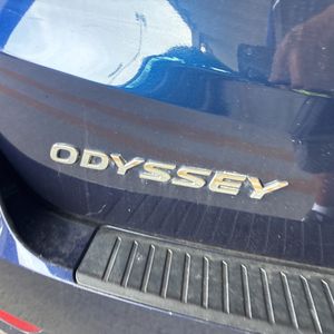 2020 Honda ODYSSEY EX-L — миниатюра 23