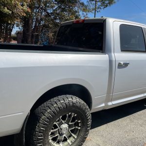 DODGE RAM 1500 SLT/SPORT - 9