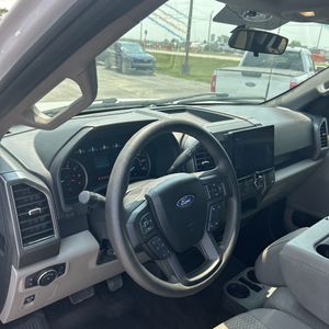 2018 FORD F-150 XLT — миниатюра 36
