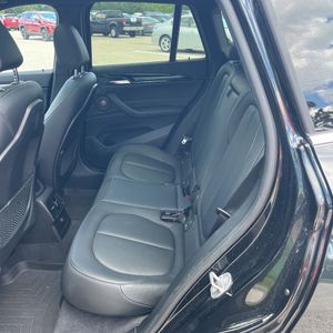 2017 BMW X1 XDRIVE28I 缩略图 31
