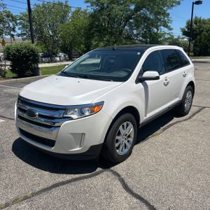 FORD EDGE SEL - 1