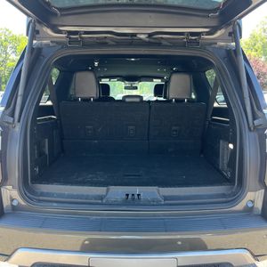 2021 FORD EXPEDITION MAX LIMITED — миниатюра 44