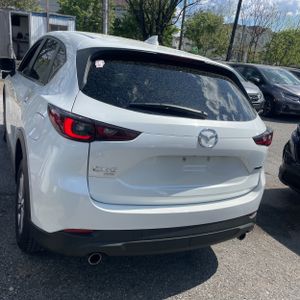 MAZDA CX-5 2.5 S PREFERRED - 7