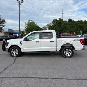 FORD F-150 XLT - 3