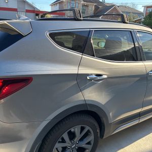 HYUNDAI SANTA FE SPORT 2.0T ULTIMATE - 9