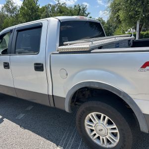 صورة 6 لـ 2008 FORD F-150 XLT